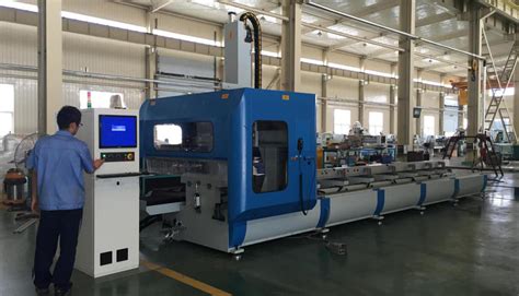 aluminum cnc machine factory|hobby cnc machine for aluminum.